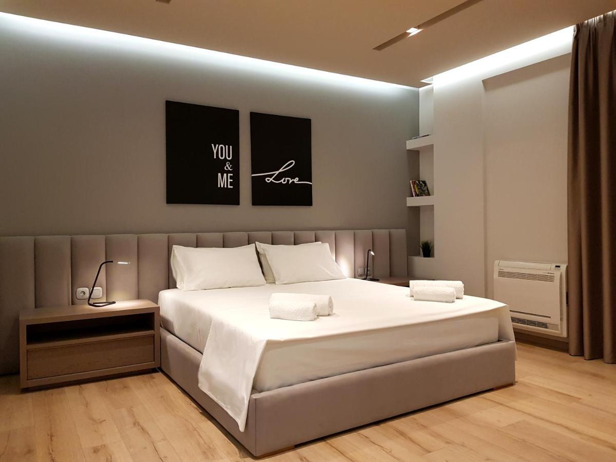 Hotel Artnest Luxury & Saranda