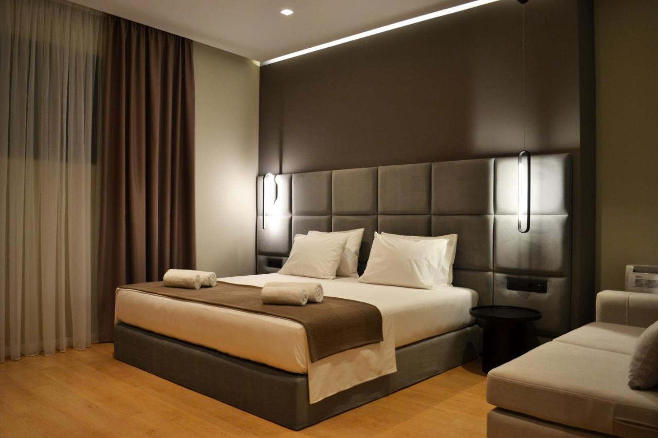 Artnest Luxury & 4* Saranda