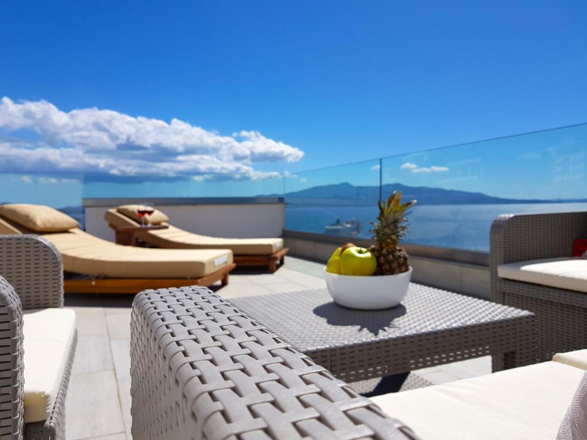 Artnest Luxury & Saranda