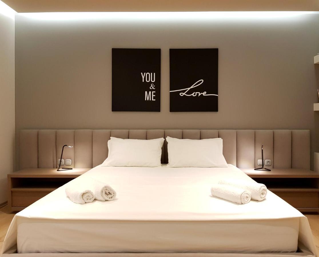 Hotel Artnest Luxury & Saranda