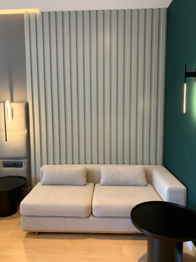 Artnest Luxury & Saranda