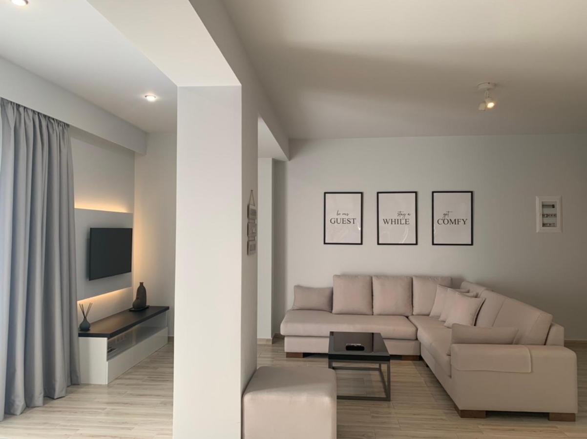 Artnest Luxury & Saranda