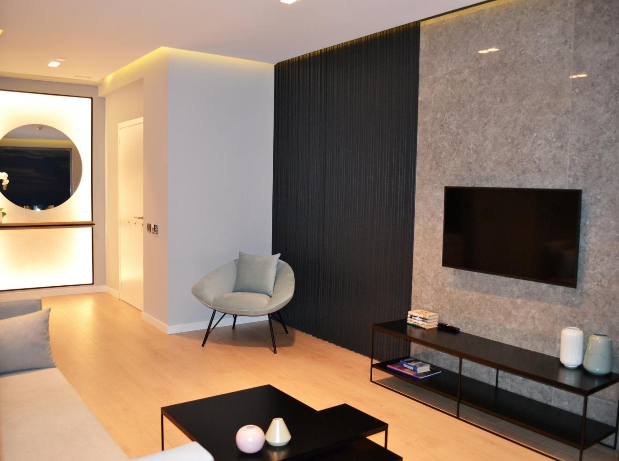 Hotel Artnest Luxury &