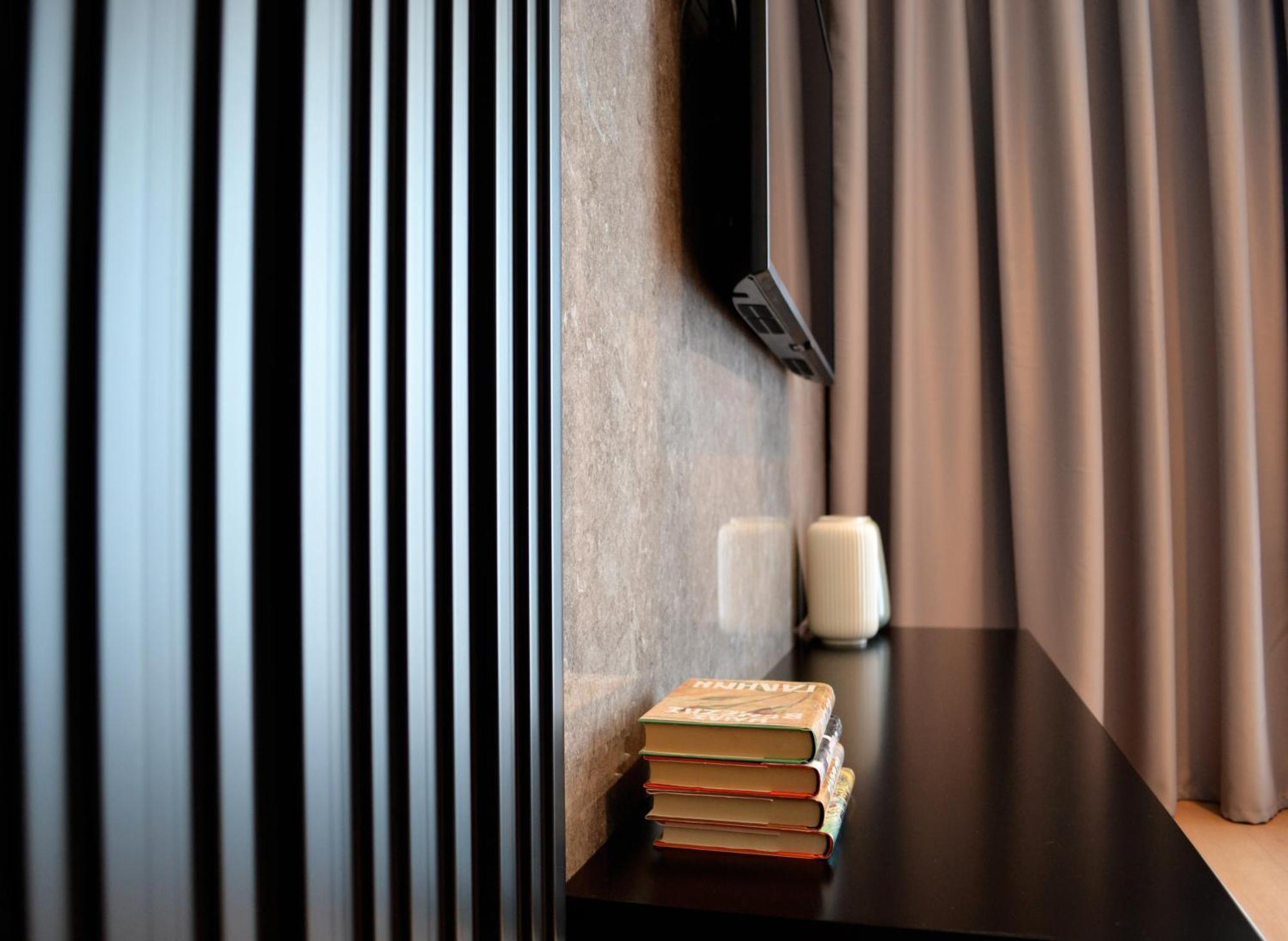 Artnest Luxury & Hotel 4*